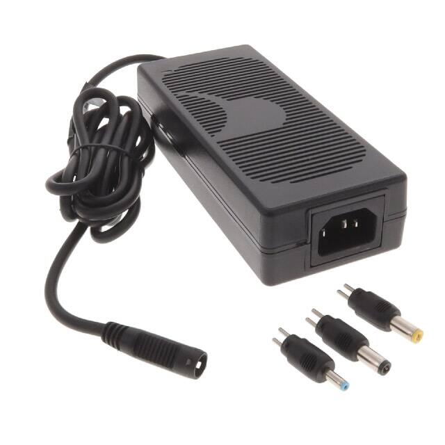 TR9CX166T00-IM(R6B) GlobTek, Inc.  Adattatori da parete da tavolo CA CC